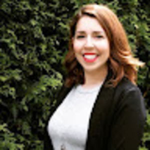 Meet your Posher, Courteney